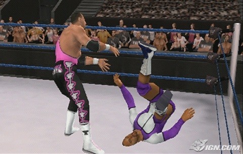 wwe smackdown vs raw 2008 ppsspp download