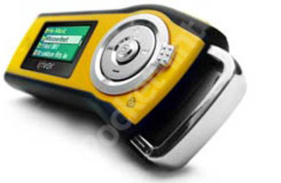 iriver mp3 player software download